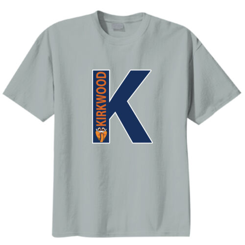 Kirkwood Elem.  - Youth Core Blend Tee Thumbnail