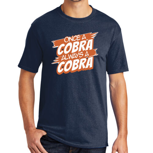 Kirkwood Elem.  - Core Blend Tee Thumbnail