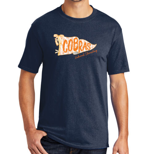 Kirkwood Elem.  - Core Blend Tee Thumbnail