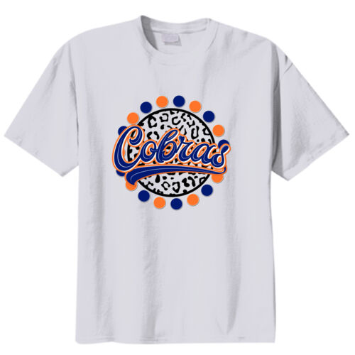 Kirkwood Elem.  - Youth Core Blend Tee Thumbnail