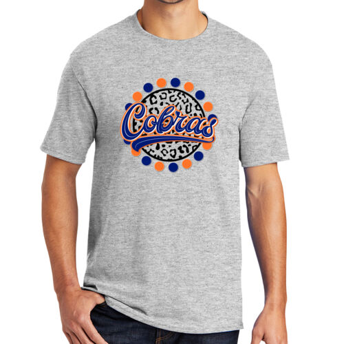 Kirkwood Elem.  - Core Blend Tee Thumbnail