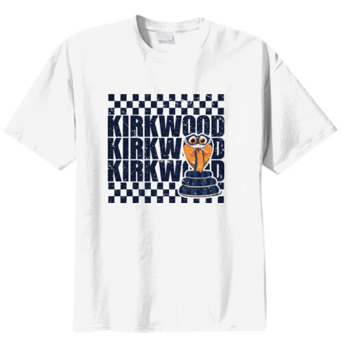 Kirkwood Elem.  - Youth Core Blend Tee Thumbnail